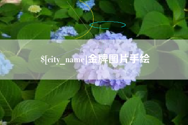 海西金牌图片手绘