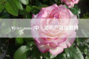 海西中囯消防产品信息网