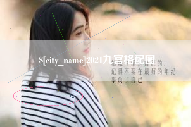 海西2021九宫格配图
